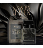 Homm Life Sebastien Clavien Man EDP Fresh-Vetiver-Yeşilelma Kadın Parfüm 50 ml
