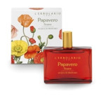 L'Erbolario Gelincik EDP Amber-Odunsu-Sandal Ağacı Kadın Parfüm 100 ml