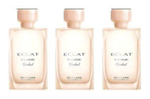 Oriflame Eclat Weekend EDT Baharatlı-Çiçeksi-Meyveli Kadın Parfüm 3x50 ml