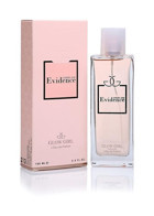 Glow Girl No Nome EDP Çiçeksi-Odunsu-Turunçgil Kadın Parfüm 100 ml