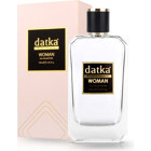 Datka B222 Musk Narca EDP Amber-Lavanta-Sandal Ağacı Kadın Parfüm 100 ml