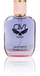 Avi W 206 EDP Misk-Oryantal-Şekerli Kadın Parfüm 50 ml
