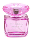 Estel'La Impress K17 EDP Çiçeksi-Fresh-Oryantal Kadın Parfüm 25 ml