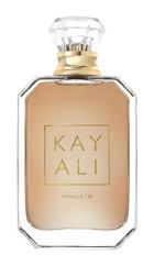 Kayalı Vanilla EDP Amber-Baharatlı-Odunsu Kadın Parfüm 100 ml