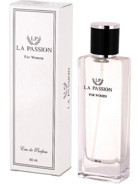 La Passion Chance No:42 EDP Bergamot-Fresh-Sandal Ağacı Kadın Parfüm 50 ml