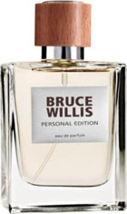 Lr Bruce Willis Personal EDP Narenciye-Odunsu-Vetiver Kadın Parfüm 50 ml