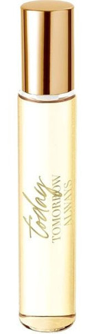 Avon Tta Today EDP Amber-Çiçeksi-Sandal Ağacı Kadın Parfüm 5 ml