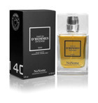 No Nome D'hommea Intense EDT Kadın Parfüm 100 ml
