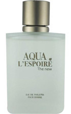 L’Espoire Aqua EDP Amber-Çiçeksi-Vetiver Kadın Parfüm 100 ml