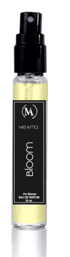Me Ama Bloom EDP Amber-Çiçeksi-Fresh Kalem Kadın Parfüm 30 ml