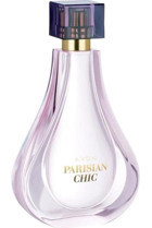 Avon Parisian Chic EDP Meyveli-Oryantal-Sandal Ağacı Kadın Parfüm 50 ml