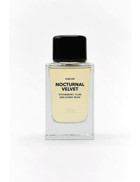 Zara Nocturnal Velvet EDP Çiçeksi-Meyveli-Oryantal Kadın Parfüm 100 ml