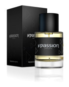 Le Passion Jasmin Noir EDP Çiçeksi-Fresh-Sandal Ağacı Kadın Parfüm 55 ml