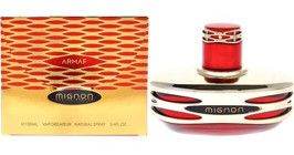Armaf Mignon Red EDP Bergamot-Fresh-Sandal Ağacı Kadın Parfüm 100 ml
