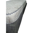 Yedaş Home Dikdörtgen Sünger Ortopedik 60x120 cm Beşik Yatağı