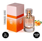 Happy Body Gaia EDP Çiçeksi-Odunsu-Turunçgil Kadın Parfüm 50 ml