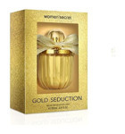 Women Secret Gold Seduction EDP Bergamot-Çiçeksi-Meyveli Kadın Parfüm 100 ml