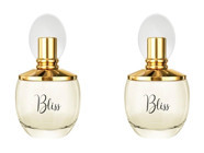 Farmasi Bliss EDP Çiçeksi-Çikolata-Oryantal Kadın Parfüm 2x75 ml