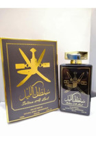 Wadi Al Khaleej Sultan Al Laıl EDP Deri Kadın Parfüm 100 ml
