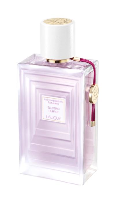 Lalique Les Compositions Electric EDP Bergamot-Çiçeksi-Sandal Ağacı Kadın Parfüm 100 ml