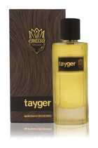Emıssa Tayger EDP Amber-Çiçeksi-Odunsu Kadın Parfüm 100 ml