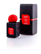 Sevaverek Moskow III EDP Çiçeksi-Fresh-Narenciye Kadın Parfüm 50 ml
