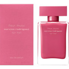 Narciso Rodiguez Fleur Musc EDP Kadın Parfüm 50 ml
