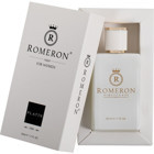 Romeron 218 Platin EDP Çiçeksi-Meyveli-Şakayık Kadın Parfüm 50 ml