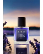 3Ex 312 Laiton EDP Bergamot-Kakule-Sandal Ağacı Kadın Parfüm 50 ml
