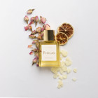 Fiolas Euterpe Extrait EDP Bergamot-Çiçeksi-Turunçgil Kadın Parfüm 50 ml