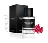 Le Passion K+1 EDP Amber-Fresh-Meyveli Kadın Parfüm 55 ml