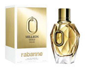 Rabanne Fragrances Million Gold EDP Çiçeksi-Meyveli-Oryantal Kadın Parfüm 90 ml