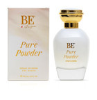 Be Parfüm Pure Powder EDP Amber-Oryantal-Vetiver Kadın Parfüm 100 ml