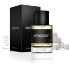 Le Passion Wanted Girl EDP Fresh-Şekerli-Vetiver Kadın Parfüm 55 ml
