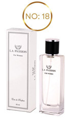 La Passion Marly Delina EDP Bergamot-Çiçeksi-Meyveli Kadın Parfüm 50 ml