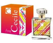 Cecile Lovely EDT Kadın Parfüm 50 ml