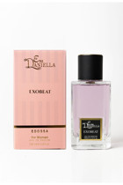 Edossa Exobeat EDP Bergamot-Çiçeksi-Fresh Kadın Parfüm 100 ml