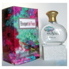 Solissima Bouquet EDP Sandal Ağacı-Şakayık Kadın Parfüm 50 ml