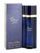 Oscar De La Renta Blue Velvet EDP Baharatlı-Çiçeksi-Meyveli Kadın Parfüm 100 ml