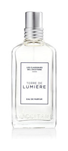 L'Occitane Terre De Lumiere EDP Amber-Aromatik-Bergamot Kadın Parfüm 50 ml