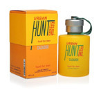 Cazador CAZ 9576 Hunter Urban EDT Çiçeksi Kadın Parfüm 100 ml