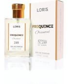 Loris K-248 EDP Amber-Meyveli-Oryantal Kadın Parfüm 50 ml