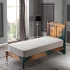 Heyner Netron Dikdörtgen Sünger 60x120 cm Beşik Yatağı