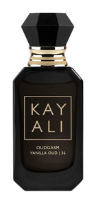 Kayalı Oudgasm EDP Amber-Bergamot-Odunsu Kadın Parfüm 100 ml