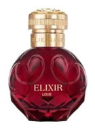 Elie Saab Elixir Love EDP Amber-Çiçeksi-Odunsu Kadın Parfüm 50 ml