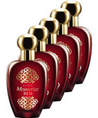 Avon Mesmerize Red EDT Çiçeksi-Odunsu-Oryantal Kadın Parfüm 5x50 ml