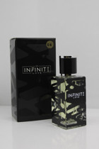 Infınıte Love Le Male Jean Paul Gaultier EDP Amber-Meyveli-Odunsu Kadın Parfüm 50 ml