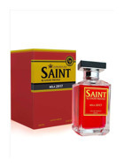 Luxury Prestige Saint Mila 2017 EDP Aromatik-Fresh Kadın Parfüm 100 ml