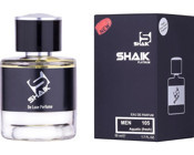 Shaik M105 Aquatic Men EDP Bergamot-Odunsu-Turunçgil Kadın Parfüm 50 ml
