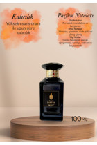 Eva Perfume K-04 EDT Çiçeksi-Oryantal-Turunçgil Kadın Parfüm 100 ml